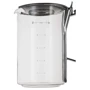 Кофеварка Russell Hobbs 12591-58: Объем резервуара для воды, л 1.4
