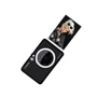 Canon Zoemini S ZV123 Black (3879C005): Количество эффективных мегапикселей 8