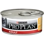 Влажный корм для котов Pro Plan Adult с курицей 85 г (3222270776431): Тип Влажный корм