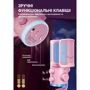Конденсаторный USB микрофон Fifine TAM6P Pink фото 7