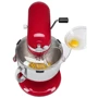 Защитный обод KitchenAid 5KSMBLPS для чаши 6.6 л / 6.9 л