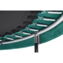 Батут Salta Comfort Edition круглый 251 см Green: Максимальный вес пользователя, кг 100