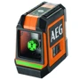 Лазерний нівелір AEG CLG220-B (4935472253): Виробник AEG