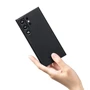 Аксессуар для смартфона Pitaka MagEZ Case 3 Twill Black/Grey for Samsung S918 Galaxy S23 Ultra (KS2301U): Материал арамид