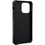 Чохол для iPhone Urban Armor Gear UAG Monarch Kevlar Black (114035113940) для iPhone 14 Pro Max фото 7