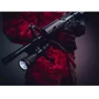 Ліхтар туристичний Armytek PREDATOR Pro Marnet USB White F07301C: Дальність підсвічування, м 501