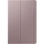Аксессуар для планшетных ПК Samsung Book Cover Brown (EF-BT860PAEGRU) for Galaxy Tab S6 T860/T865