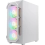 Корпус Gamdias Aura GC1 Elite White (4712960139305): Типоразмер Midi-Tower