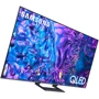 Телевизор Samsung QE75Q77D: Тип QLED-телевизоры