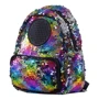 Рюкзак Pixie Crew Sequins 7 л.(PXB-30-78): Возрастная группа от 3 до 7 лет