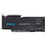 Видеокарта GIGABYTE GeForce RTX 3080 EAGLE OC 10G (GV-N3080EAGLE OC-10GD): Год выпуска 2020