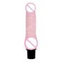 Вибратор The Realistic Cock, BW-027001 1002S