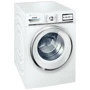 Стиральная машина Siemens WM16Y890EU: Тип загрузки фронтальная