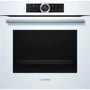 Духова шафа електрична Bosch HBG635BW1
