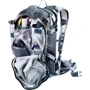 Рюкзак Deuter Compact EXP 12 Black-Granite (3200215): Вес 1,07 кг