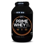 Протеин QNT Prime Whey 2000 g /66 servings/ Strawberry
