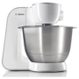 Кухонний комбайн Bosch MUM 54251: Об'єм чаші 3.9 л