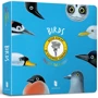 Katerina Taberko: Collect the rainbow. Birdst