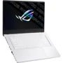 Ноутбук ASUS ROG Zephyrus G15 GA503RW (GA503RW-LN054W) RB: Тип экрана антибликовое покрытие