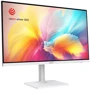 Монитор MSI Modern MD272QXPW: Покрытие экрана антибликовое