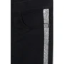 Легінси H & M 2712-8226061 122 см чорні: Тип легінси