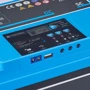 Ective Ective DC 85SC 12V-85Ah, GEL Deep Cycle (TN3808): Напряжение, В 12