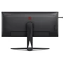 Монітор AOC AGON AG405UXC: Роздільна здатність Ultra Wide Quad HD (3440x1440)