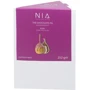 Інжир NIA CHOCOLATE The Chocolate Fig Ruby 252 г, сушений у рожевому шоколаді з начинкою з лісових фруктів з ароматом бренді (8683465820134)