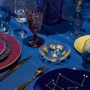 Келих La Rochere для вина Lyonnais h 16.5 см 230 мл Аметист (L00631761): Висота келиха, мм 165