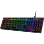 Клавиатура Kingston HyperX Alloy Origins USB (HX-KB6RDX-RU): Интерфейс подключения USB