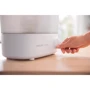 Стерилизатор электрический Philips AVENT 2 в 1 Advanced (SCF291/00) фото 14
