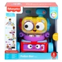 Интерактивная развивающая игрушка Fisher-Price Робот Smart Stages на русском (HCK37)