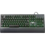Клавиатура Frime Graphit Black USB RUS/UKR (FLK19600)