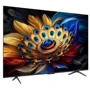 Телевизор TCL 43C655: Тип QLED-телевизоры
