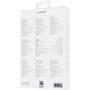 Внешний аккумулятор Proove Power Bank 10000mAh Hyper Flux Plus 22.5W White (PBF122120002) фото 2