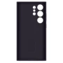 Чохол для телефона Samsung Silicone Case Dark Violet (EF-PS928TEEGWW) для Samsung S928 Galaxy S24 Ultra: Тип накладка на заднюю часть