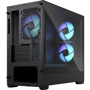 Корпус Fractal Design Pop Mini Air RGB Black TG (FD-C-POR1M-06): Типорозмір Mini-Tower