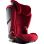 Автокресло BRITAX-ROMER KIDFIX2 R Fire Red фото 7