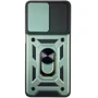 Чехол для телефонов BeCover Military Dark Green for Xiaomi Poco M5 4G (709123): Совместимость Xiaomi Poco M5 4G
