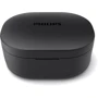 Наушники Philips TAA7306 Black: Чувствительность (дБ) 105