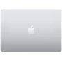 Apple MacBook Air 15" M4 512GB Silver (MC6J4UA/A) 2025: Видеокарта 10‑core GPU