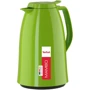 Термос Tefal Mambo 1 л зеленый (K3038112): Материал колбы стекло