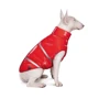 Жилет для собак Pet Fashion Big Boss красный 4XL: Размер животного Большие