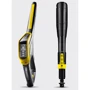 Karcher K 5 Premium Smart Control (1.324-670.0): Температура воды на входе (°C) 40
