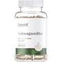 Бустер тестостерона OstroVit Ashwagandha Vege Ашваганда 60 капсул
