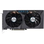 Видеокарта GIGABYTE Nvidia GeForce RTX 3060 EAGLE V2.0 12GB D6 (GV-N3060EAGLE-12GD rev.2.0)