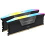 Corsair 32 GB (2x16GB) DDR5 6000 MHz Vengeance RGB (CMH32GX5M2D6000Z36K): Производитель Corsair