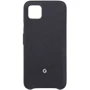 Чохол для телефона Google Official Fabric Black for Pixel 4 XL (GA01276)