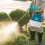 Акумуляторний обприскувач Makita DUS054Z: Тип харчування аккумулятор