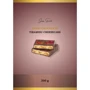 Набор шоколада Дубайский Laviva Chocolate Dubai Chocolate Super set 1 кг (UA-0100): Вес, г 1000